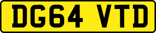 DG64VTD
