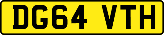 DG64VTH