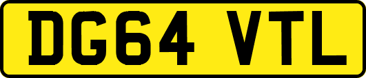 DG64VTL