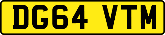 DG64VTM
