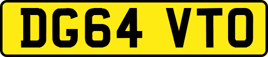 DG64VTO