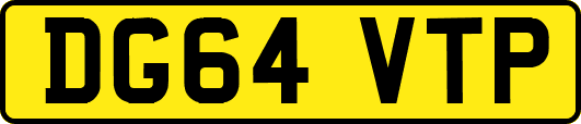 DG64VTP
