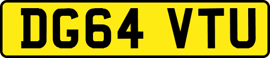 DG64VTU