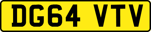 DG64VTV