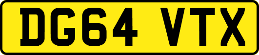 DG64VTX
