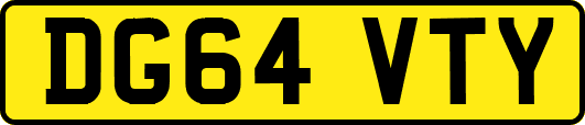 DG64VTY