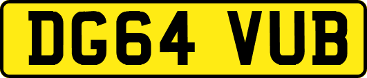 DG64VUB