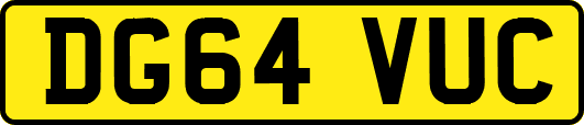 DG64VUC