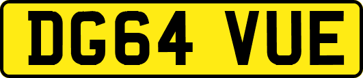 DG64VUE