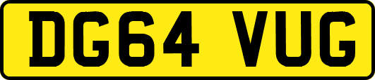 DG64VUG