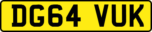 DG64VUK