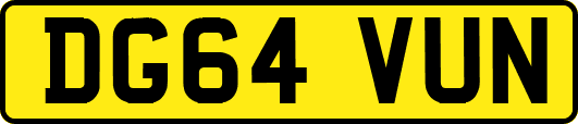 DG64VUN