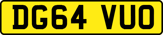 DG64VUO