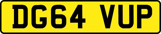 DG64VUP