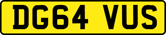 DG64VUS