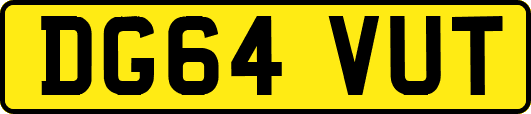 DG64VUT