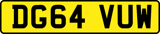 DG64VUW