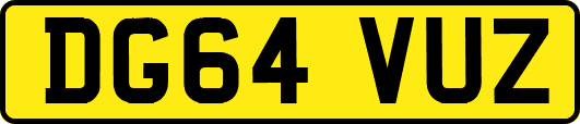 DG64VUZ