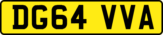 DG64VVA