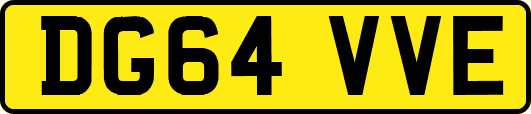 DG64VVE