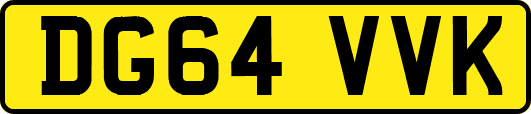 DG64VVK