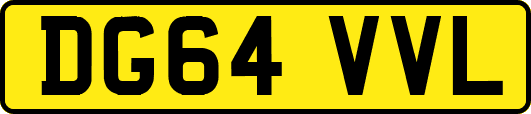 DG64VVL