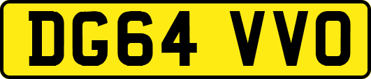 DG64VVO
