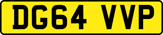 DG64VVP