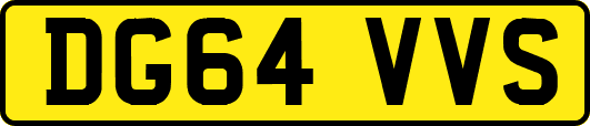 DG64VVS