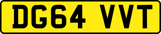 DG64VVT