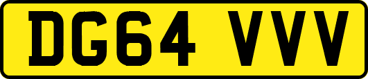 DG64VVV
