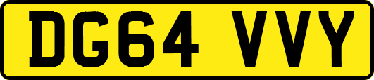 DG64VVY