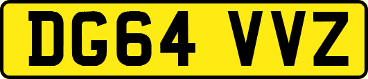 DG64VVZ
