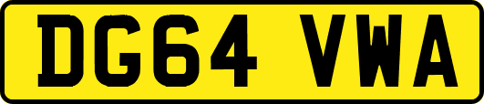 DG64VWA