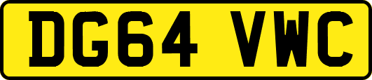 DG64VWC