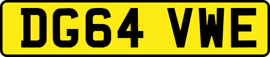 DG64VWE
