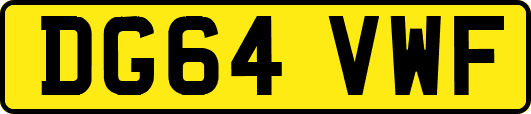 DG64VWF