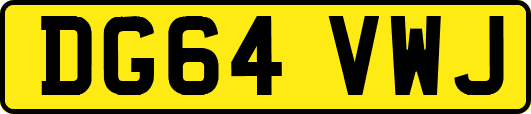 DG64VWJ