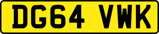 DG64VWK