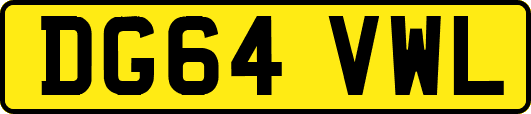 DG64VWL