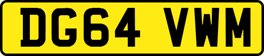 DG64VWM