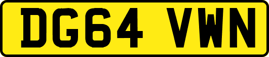 DG64VWN