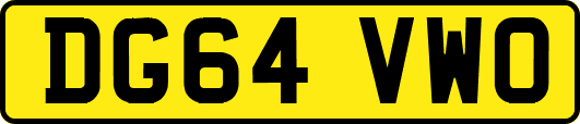 DG64VWO