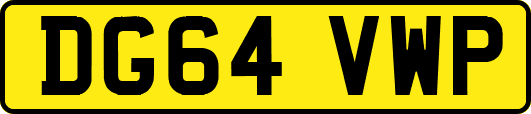DG64VWP