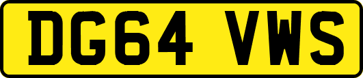 DG64VWS