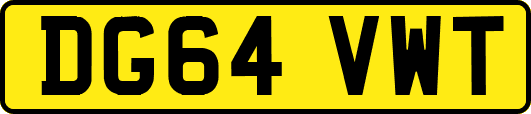 DG64VWT