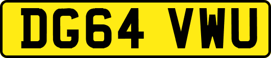 DG64VWU
