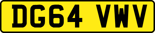 DG64VWV
