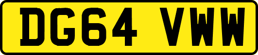 DG64VWW