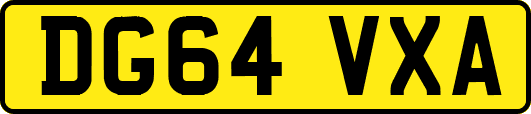 DG64VXA